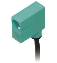 NJ1,5-F2-E2 Sensor indutivo