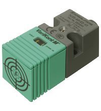 NJ15-M1-E2-V1-Y222496 Sensor indutivo