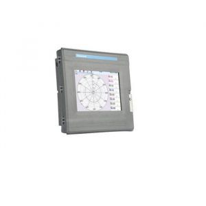 Vídeo registrador Honeywell – DR Graphic Recorder