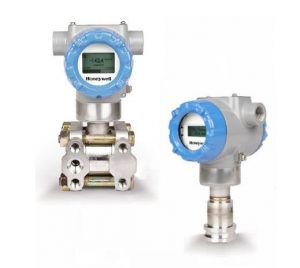 Transmissor de Pressão Manométrica SmartLine – STG840 / STG84L