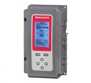 Controlador Eletrônico Universal – Série T775U