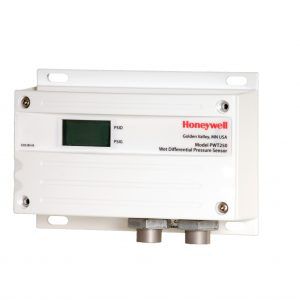 Sensor de pressão manométrica – PWT