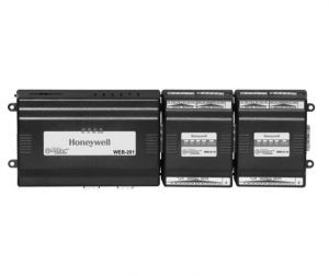Controlador – WEB-201