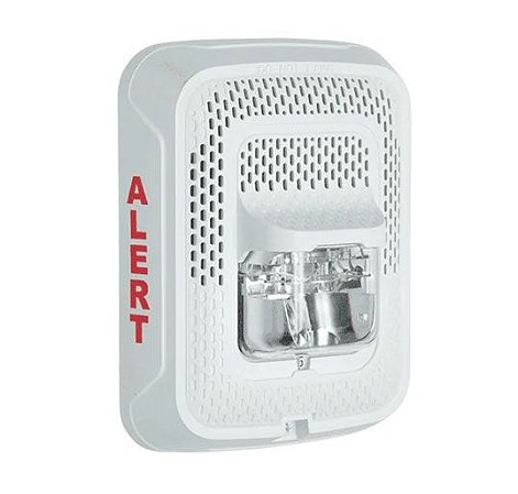 SPSWL-CLR-SENSOR DO SISTEMA DE ALERTA