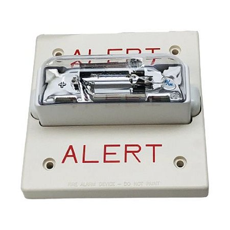 RSSWP-2475W-ALW WHEELOCK