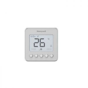 Termostato Orchid ModBus – TF428WNM