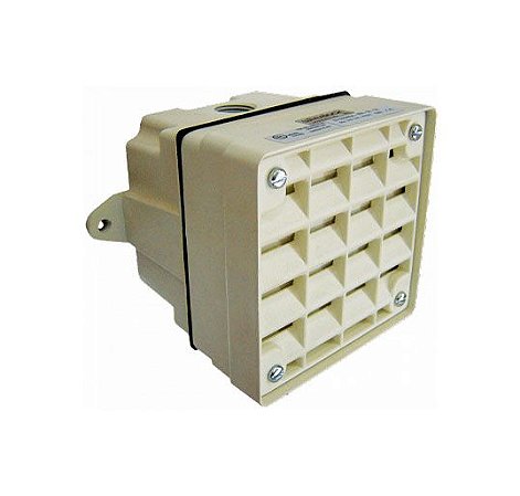 ET-1010-W WHEELOCK
