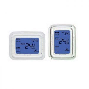 Termostato Digital – T6861V2WB-F