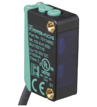ML100-8-HGU-100-BU / 103/115/162