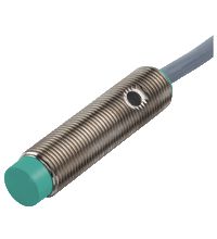 NJ4-12GM50-WS Sensor indutivo
