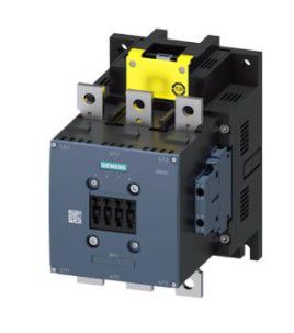 SIEMENS 3RT1076-6SF36-3PA0