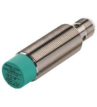 NJ8-18GM50-E3-V1 Sensor indutivo