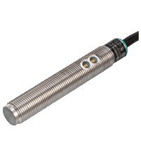 NMB3-8GM35-E0 Sensor indutivo