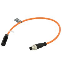 NMB5-12GM45-Z4-C4-300MM-V1 Sensor indutivo