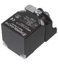 NRB20-L3-E2-IO-C-V1 Sensor indutivo