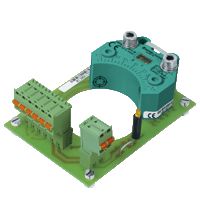 PL1-F25-E8-K Sensor indutivo