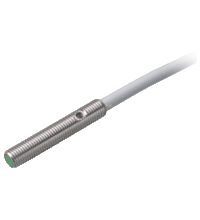 NBB1-4GM22-E2-5M Sensor indutivo
