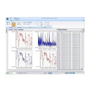 Trend Graphic Analysis OPC HDA Client (Easy Trender)