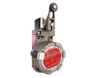 Micro Switch™ Áreas perigosas – Série BX2
