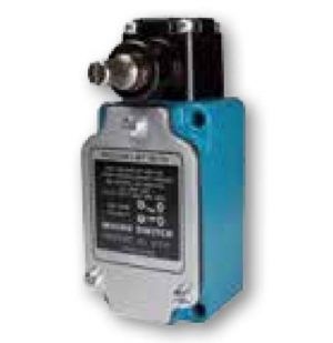 Limit Switch – LS/LS-4