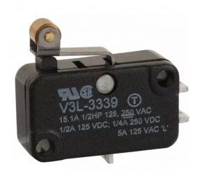 Micro Switch™ Honeywell – Série V3