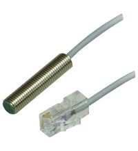 NBB2-8GS35-E1-Y Sensor indutivo