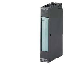 Modulo Eletrônico - 6ES71384AA010AA0 - Siemens