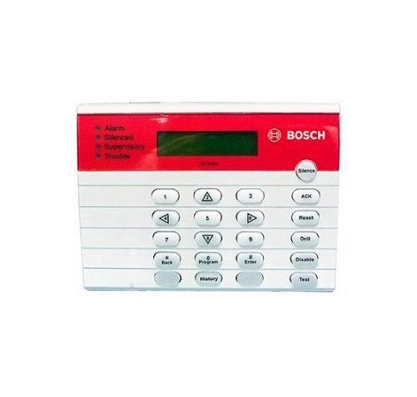FMR-7033 BOSCH