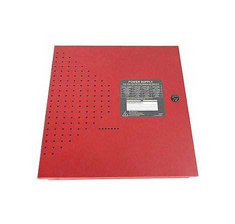 FCPS-24S6R NOTIFIER
