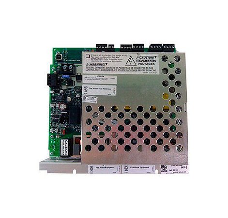 ACPS-610 NOTIFIER