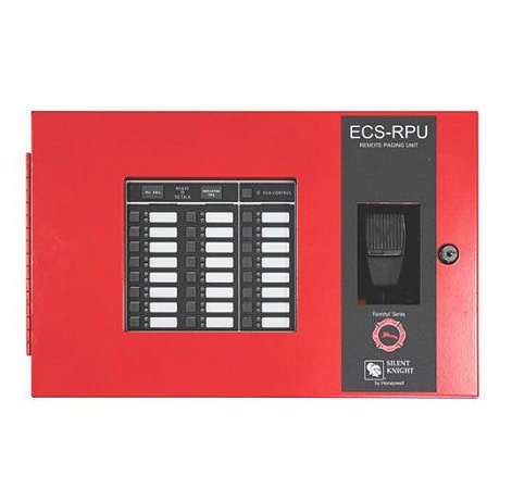 ECS-RPU SILENT KNIGHT