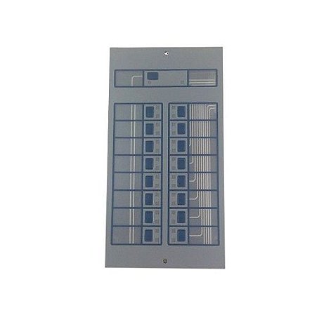 NOTIFICADOR AEM-16AT