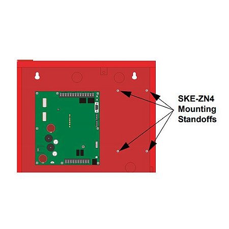 SKE-ZN4 SILENT KNIGHT