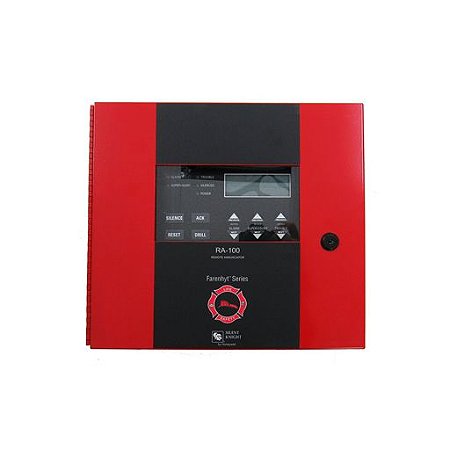 RA-100 SILENT KNIGHT