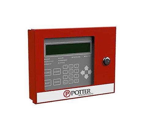 RA-6500 POTTER