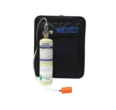 CO2 400 PPM MACURCO