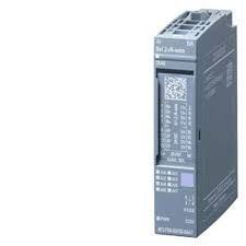 Modulo Clp Et-200sp 8 Entradas Analogica 24vcc - 6ES71346GF000AA1 - SIEMENS