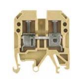 Conector Passagem Poliamida Bege 82 A 4,0 A 16 Mm2 Sak SAK16ENPA - CONEXEL