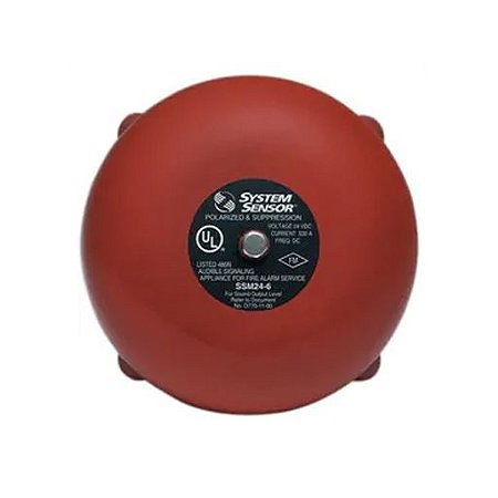 SSV120-6 FIRELITE