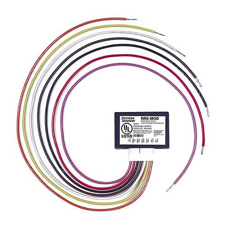 SENSOR DE SISTEMA RRS-MOD