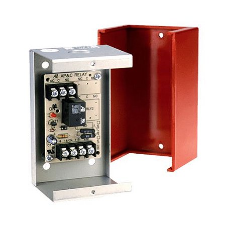 MR-101 / CR FIRELITE