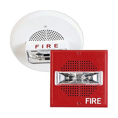 SA-S90-24MCC-FW WHEELOCK