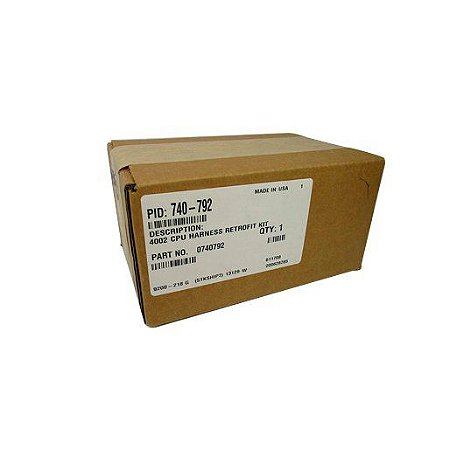 740-792 SIMPLEX