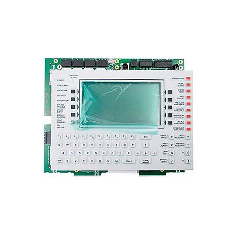 NCA-2 NOTIFIER