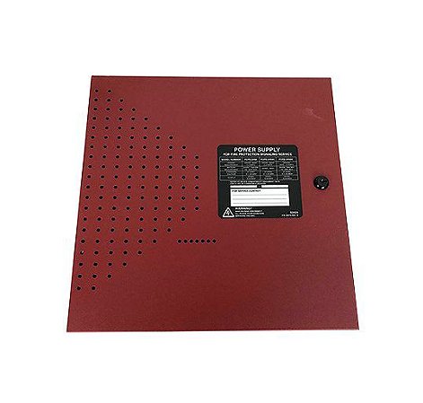 FCPS-24S8R NOTIFIER