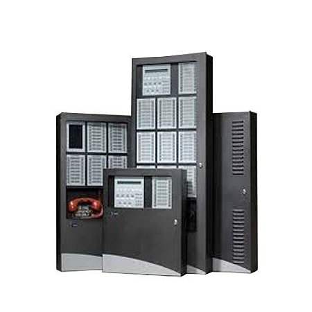 E3BB-FLUSH-LCD GAMEWELL-FCI