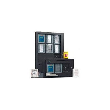 E3BB-BD / INCC GAMEWELL-FCI