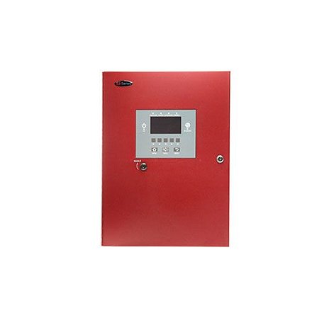 SLP-RED-G GAMEWELL-FCI