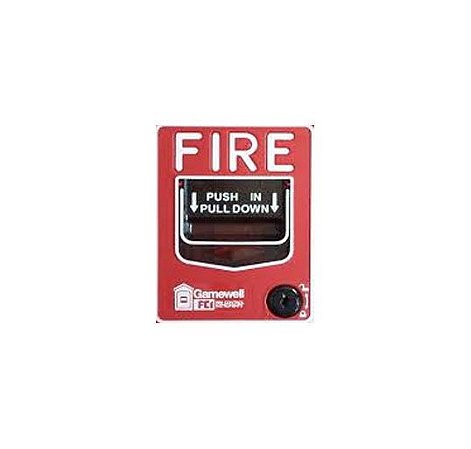 MS-7SP GAMEWELL-FCI