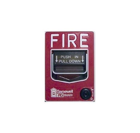 MS-7LRA GAMEWELL-FCI